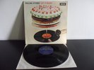 the ROLLING STONES - Let it Bleed - first press u.k.-DECCA 1969 