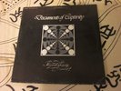 Thunderpussy - Documents of Captivity , RARE LP PRIVATE 1973 PROG PSYCH reissue