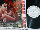 PINK FLOYD ZABRISKIE POINT SOUNDTRACK LP 1970 PROMO THE GRATEFUL DEAD EX RARE