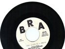 RARE    NORTHERN  SOUL  by    THE   BLUES   BUSTERS ........ HEAR