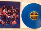 Third Man Records 3RPM 3rd Anniversary Blue Series LP Jack White - NR