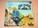 EX/EX-  Blue Cheer/Outsideinside/1968 Philips Gatefold LP