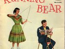 Spanish EP Johnny Preston Diamonds Sarah Vaughan Ralph Marterie