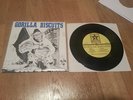Gorilla Biscuits S/T 7