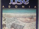 OSE- Adonia  rare 1978 France prog lp on Egg with Richard Pinhas of Heldon