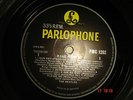 THE BEATLES - PLEASE PLEASE ME LP **1ST PRESS**