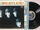 BEATLES Meet The Beatles CAPITOL T 2047 Mono Vinyl NM