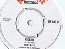 HIPPY BOYS - PICCADILLY HOP   NIGERIA - HIGH NOTE - HS038, 1970