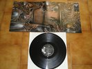 ASPHYX THE RACK G/F LP 1991 death carcass morbid angel entomded bolt thrower