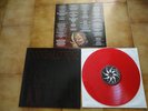 CANNIBAL CORPSE KILL LP RED VINYL 2006 death bolt thrower carcass entombed