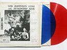 LED ZEPPELIN Blueberry Hill 2LP on Mushroom EX copy