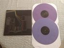 Between The Buried And Me Colors Double Lp Gatefold Vinyl Purple Rare OOP
