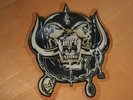 Motorhead - Killed By Death / Under The Knife 7