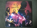 Alice In Chains Unplugged Rare Red Vinyl 1996 Original Double LP