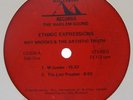 ROY BROOKS & ARTISTIC TRUTH Ethnic Expressions on Im-Hotep spiritual jazz funk