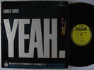 CHARLIE ROUSE Yeah LP on Epic DG stereo
