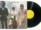 THE DOORS Mr. Mojo Risin' 2LP on Towne NM copy