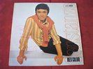 LP REX GILDO Same Constanze ARIOLA  mit original Autogramm
