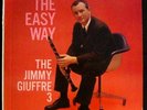 * JIMMY GIUFFRE 3 The Easy Way Verve MGV-8337 Deep Groove Mono Trumpeter Label