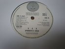2LP APHRODITE'S CHILD - 666, rare British VERTIGO SPIRAL 1972 original issue LP