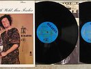 AN EVENING WITH WILD MAN FISCHER.Original MINT 1969 double LP.FRANK ZAPPA prod.