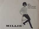 Millie Small - My Boy lollipop LP 1964 Mono Different Sleeve Brazil Only