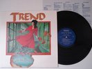 TREND Catch The Dream RARE NM Private Bay Area AOR Hard Rock Metal LP LISTEN