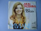 SYLVIANE - Mijn talisman