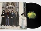 THE BEATLES HEY JUDE Apple LP D 1970 1C 062-04348