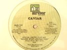CAVIAR 