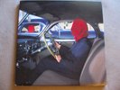THE MARS VOLTA Frances The Mute ETCHED 3 X LP 
