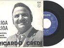 RICARDO CREDI+VANGELIS PAPATHANASSIOU 