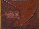 FLOWER TRAVELLIN’ BAND Make Up 1st OG Japan Press w Outer Leather Bag MINT psych