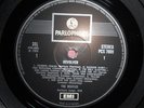 THE BEATLES REVOLVER uk EMI one box stereo LP EXCELLENT