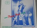 LED ZEPPELIN lp FLYING HIGH LIVE FILMORE WEST NOVEMBER 8, 1969 WHITE NIGHT COVER