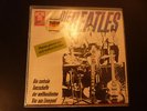 THE BEATLES LP ALLEMAND '' DIE BEATLES '' HORZU SHZE 117 STEREO avec sous poche