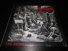 Merciless - The Awakening LP reissue Burzum Mayhem Darkthrone Entombed DIsmember