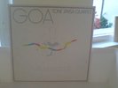 TONE JANSA QUARTET - GOA - JUGOTON ORIGINAL - RARE BALCAN MODAL JAZZ LP -ORIG