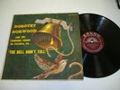 Black Gospel Soul LP DOROTHY NORWOOD & THE COMBINED CHOIRS OF ATLANTA, GA. The B