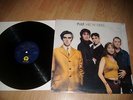 RARE PULP HIS N HERS VINYL LP - EX/EX