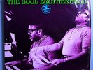 CHARLES KYNARD+GRANT GREEN SOUL BROTHERHOOD RARE ORIG 1969 PRESTIGE LP SHRINK NM