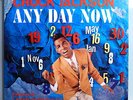CHUCK JACKSON ANY DAY NOW ULTRA-RARE ORIG'62 WAND STEREO LP BOB LUDWIG MASTER NM