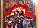 GRATEFUL DEAD FIRST ALBUM ULTRA-RARE ORIG'67 WARNER MONO LP GOLD LABEL BEAUTIFUL