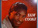 SAM COOKE FIRST ALBUM ULTRA-RARE ORIGINAL 1957 KEEN MONO LP BEAUTIFUL DG
