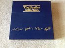 Beatles Blue Box Collection Vinyl