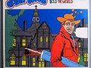 DAVID BOWIE MAN WHO SOLD WORLD RARE ORIG LP 100% AUTHENTIC MERCURY PRESSING N/M