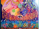 INCREDIBLE STRING BAND 5000 SPIRITS/LAYERS OF ONION SEALED ORIG '67 ELEKTRA LP