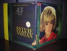 Sylvie Vartan A Nashville Japan Rare LP G/F DIF 1972