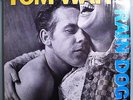 TOM WAITS RAIN DOGS STONE MINT ORIG 1985 ISLAND LP IN SHRINK ALT ROCK MILESTONE