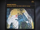 George Russell - Electronic Sonata for souls loves by nature Strata-East US-Org